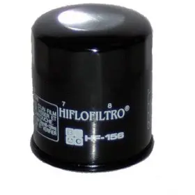 Filtre à huile HIFLOFILTRO - HF156 KTM