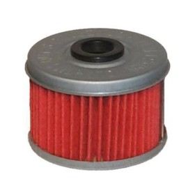 Filtre à huile Hiflofiltro HF113