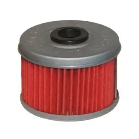 Filtre à huile HIFLOFILTRO - HF113 Honda