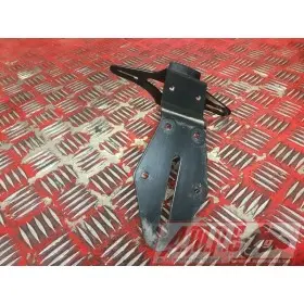 Support de plaqueZX10R17EK-383-ZAB3-A5726597used