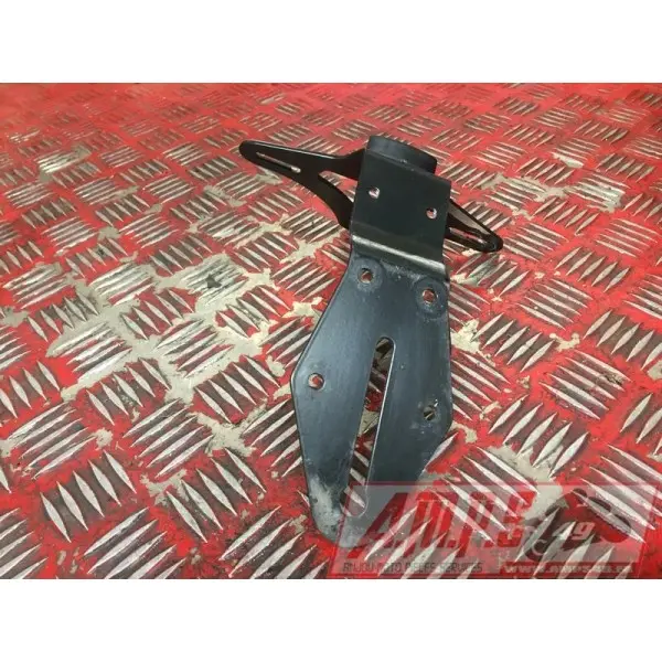 Support de plaqueZX10R17EK-383-ZAB3-A5726597used