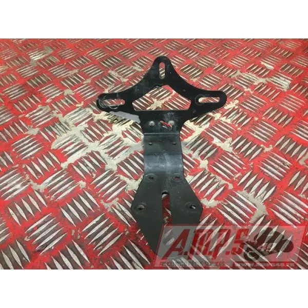 Support de plaqueZX10R17EK-383-ZAB3-A5726597used