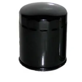 Filtre à huile HIFLOFILTRO Noir brillant - HF170B