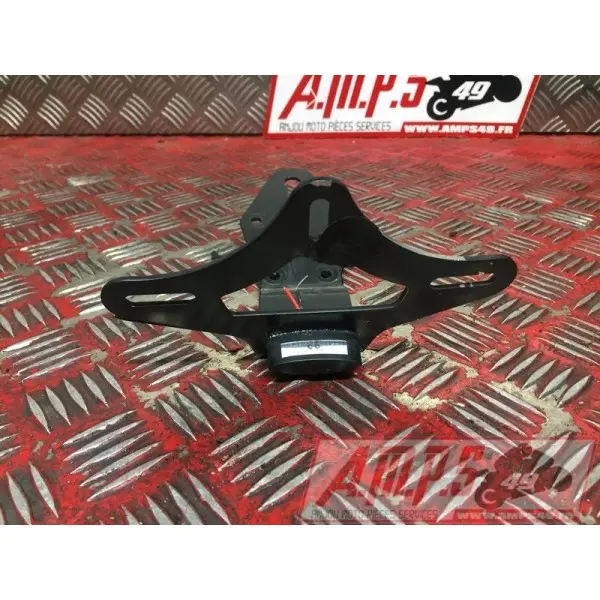 Support de plaqueZX10R17EK-383-ZAB3-A5726597used