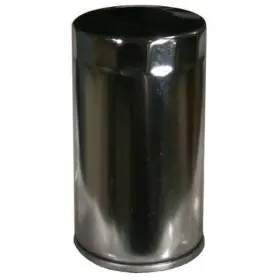 Filtre à huile HIFLOFILTRO Chrome - HF173C