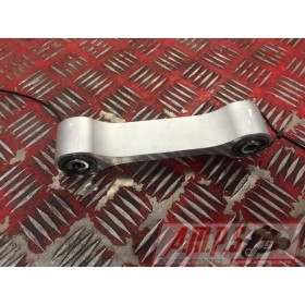 Bielette d'amortisseur Kawasaki ZX-10R 1000 2016 à 2020ZX10R17EK-383-ZAB3-A5726712used