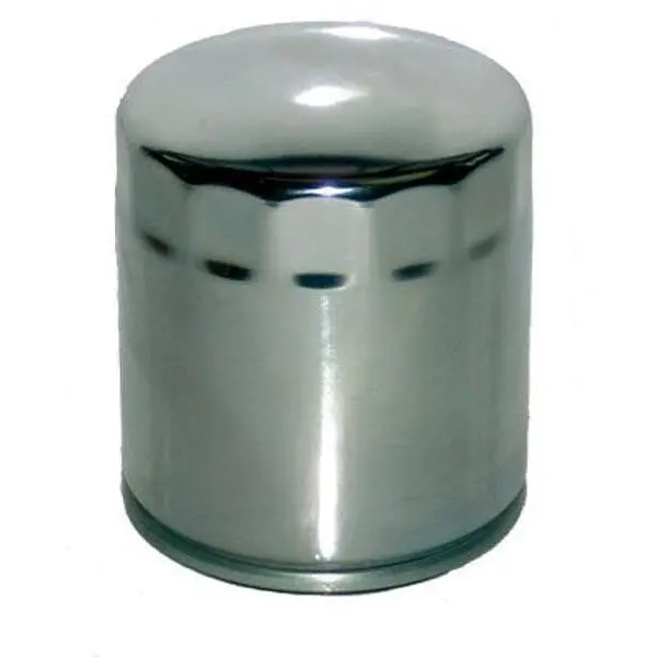 Filtre à huile HIFLOFILTRO Chrome - HF174C