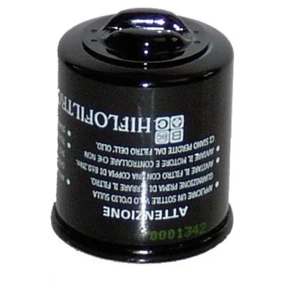 Filtre à huile HIFLOFILTRO - HF183