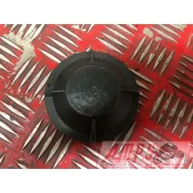 Capuchon d'optique de phare avant Kawasaki ZX-10R 1000 2016 à 2020ZX10R17EK-383-ZAB3-A5726684used