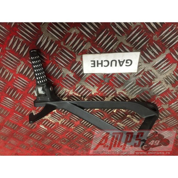 Platine repose pied passager gauche Kawasaki ZX-10R 1000 2016 à 2020ZX10R17EK-383-ZAB3-A5726723used