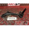 Platine repose pied passager gauche Kawasaki ZX-10R 1000 2016 à 2020ZX10R17EK-383-ZAB3-A5726723used