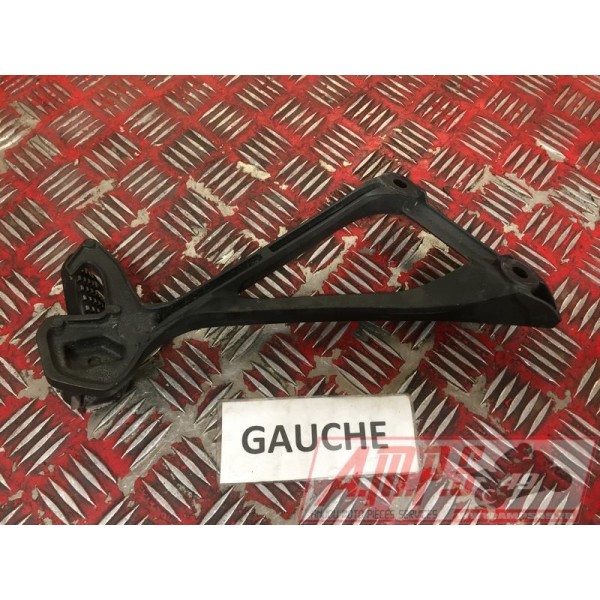 Platine repose pied passager gauche Kawasaki ZX-10R 1000 2016 à 2020ZX10R17EK-383-ZAB3-A5726723used