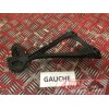 Platine repose pied passager gauche Kawasaki ZX-10R 1000 2016 à 2020ZX10R17EK-383-ZAB3-A5726723used