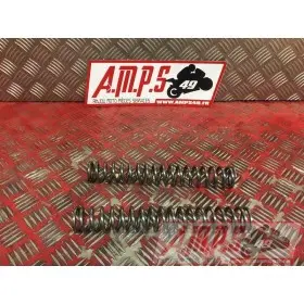 Resort de fourche Kawasaki ZX-10R 1000 2016 à 2020ZX10R17EK-383-ZAB3-A5726719used