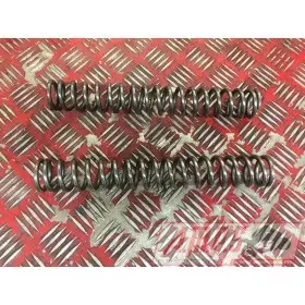 Resort de fourche Kawasaki ZX-10R 1000 2016 à 2020ZX10R17EK-383-ZAB3-A5726719used