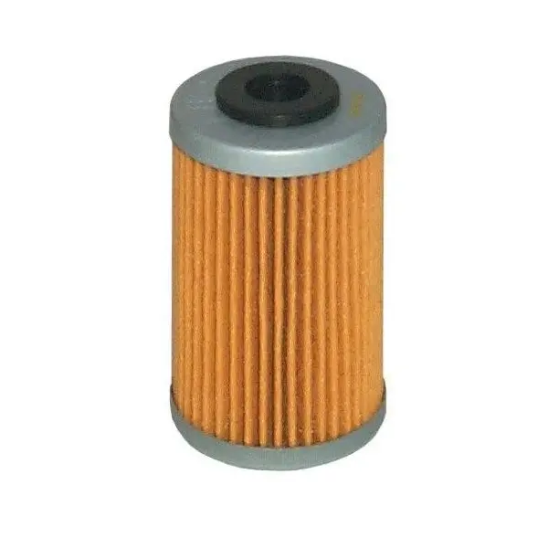 Filtre à huile HIFLOFILTRO - HF655