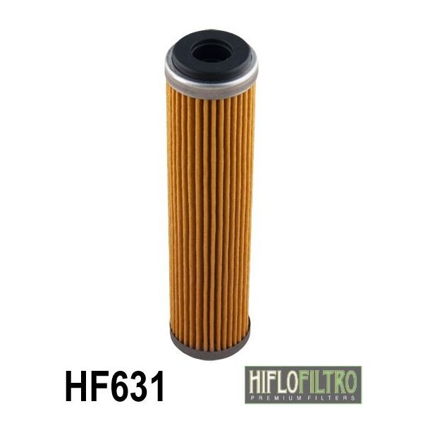 Filtre à huile Hiflofiltro HF631 Beta 