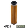 Filtre à huile Hiflofiltro HF631 Beta 