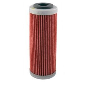 Filtre à huile Hiflofiltro HF652