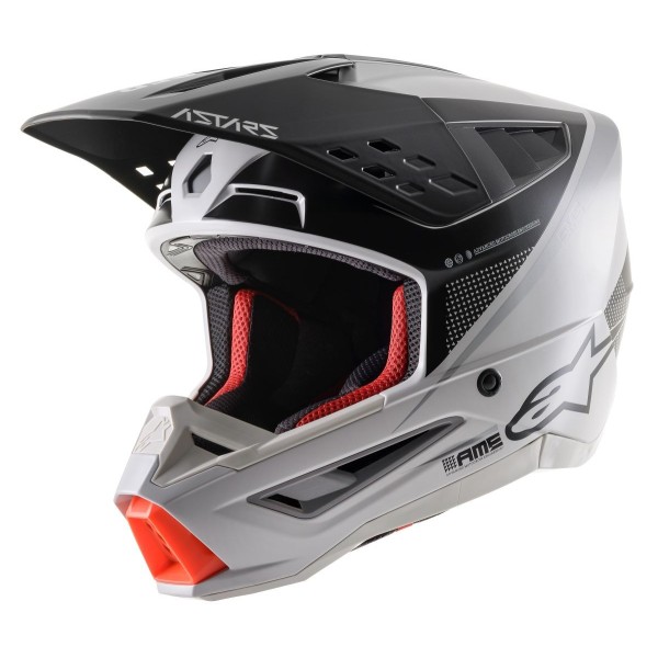 CASQUE SM5 RAYON G/B/S XS 