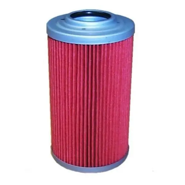 Filtre à huile HIFLOFILTRO - HF556