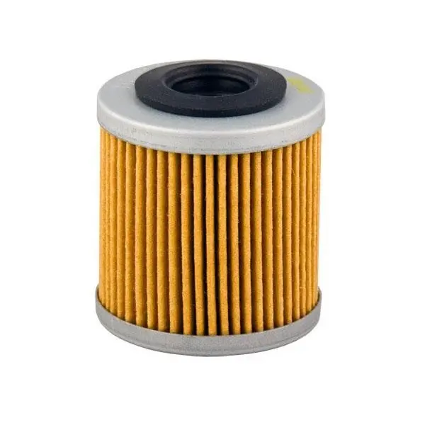 Filtre à huile HIFLOFILTRO - HF563