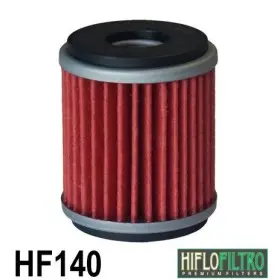 Filtre à huile HIFLOFILTRO - HF140