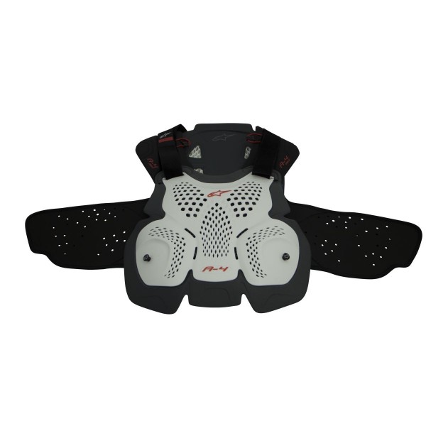 PARE-PIERRES ROOST GUARD A-4 MAX WR XS/S 