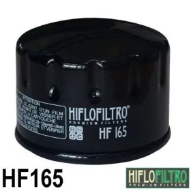 Filtre à huile HIFLOFILTRO - HF165 BMW F800
