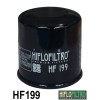 Filtre à huile Hiflofiltro HF199 Polaris 