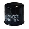 Filtre à huile Hiflofiltro HF951 Honda 