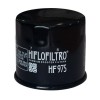 Filtre à huile Hiflofiltro HF975 Suzuki AN650 Burgman 