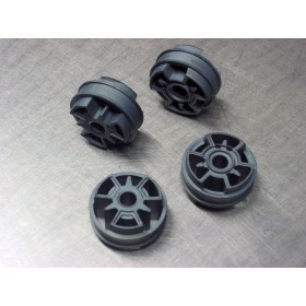 Pièce détachée - PISTON DE DETENTE KYB POUR YAMAHA