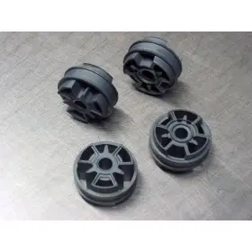 Pièce détachée - PISTON DE DETENTE KYB POUR YAMAHA