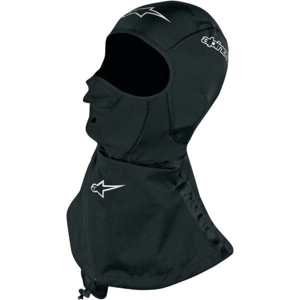 CAGOULE WINTER TOURING 