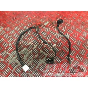Cable de batterie Kawasaki ER6 N 2006 à 2008
