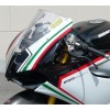 BULLE PANIGALE 1199 CLEAR 