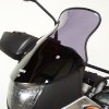 BULLE BMW F650GS 00-03 CLEAR 
