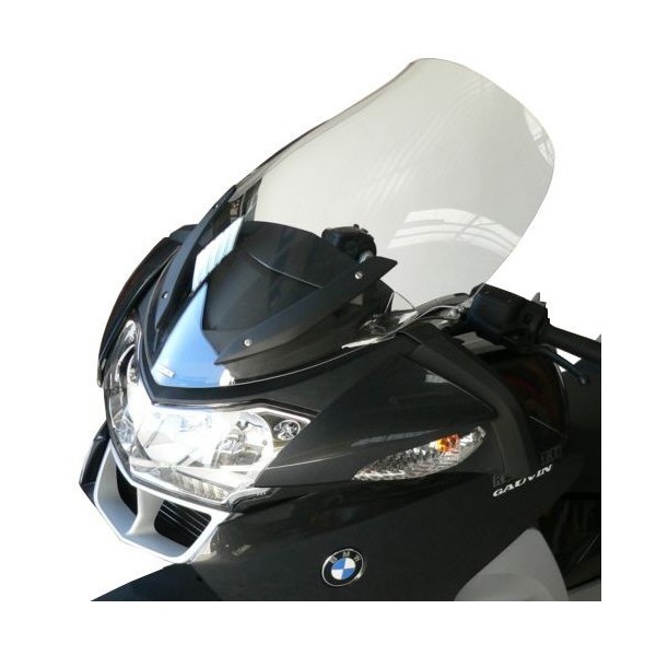BULLE BMW R1200RT 10-13 SMK GY 