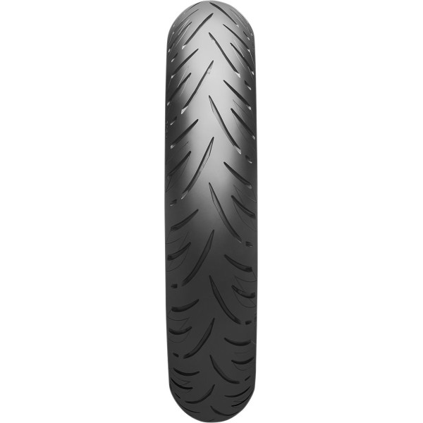 Pneu Bridgestone T31 110/70ZR17 (54W) TL 