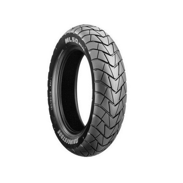 Pneu Bridgestone ML50 140/70-12 60L TL 