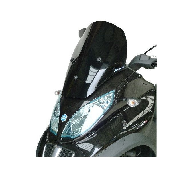 BULLE PIA MP3 LT RCNG GREY 