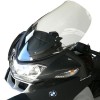 BULLE BMW R1200RT 10-13 SMK GY 