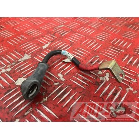 Cable de batterie Ducati 696 Monster 2007 à 2015