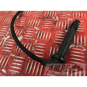 Embout antiparasite Ducati 1200 Multistrada S DVT 2015 à 2017