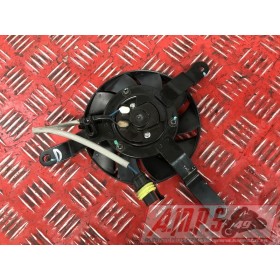 Ventilateur droit Ducati 1200 Multistrada S DVT 2015 à 2017