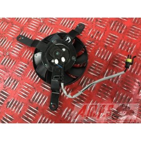 Ventilateur gauche Ducati 1200 Multistrada S DVT 2015 à 2017