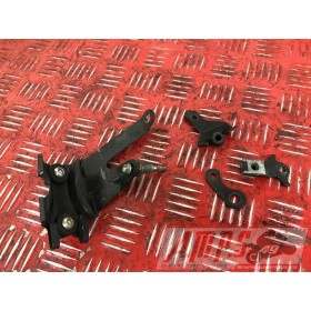 Kit de support Ducati 1200 Multistrada S DVT 2015 à 2017MULTI120016FV-822-NAH4E0731328used
