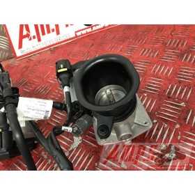Rampe d'injection&nbsp;Ducati 1200 Multistrada S DVT 2015 à 2017MULTI120016FV-822-NAH4E0731360used