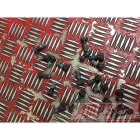 Kit de vis de disque de frein Ducati 695 Monster 2006 à 2007MONSTER69506DQ-570-D3-B0731522used